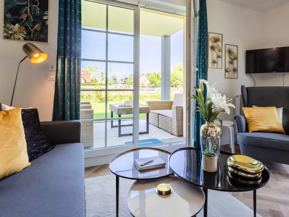 Résidence Nouvelle Vague