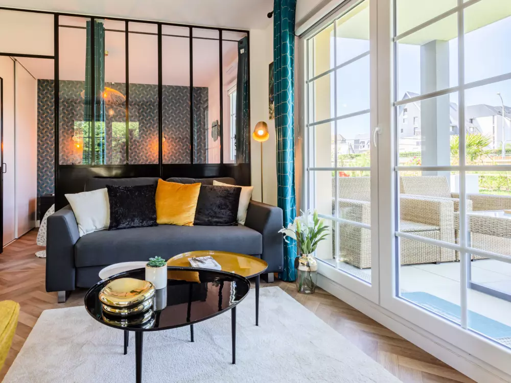 Résidence Nouvelle Vague