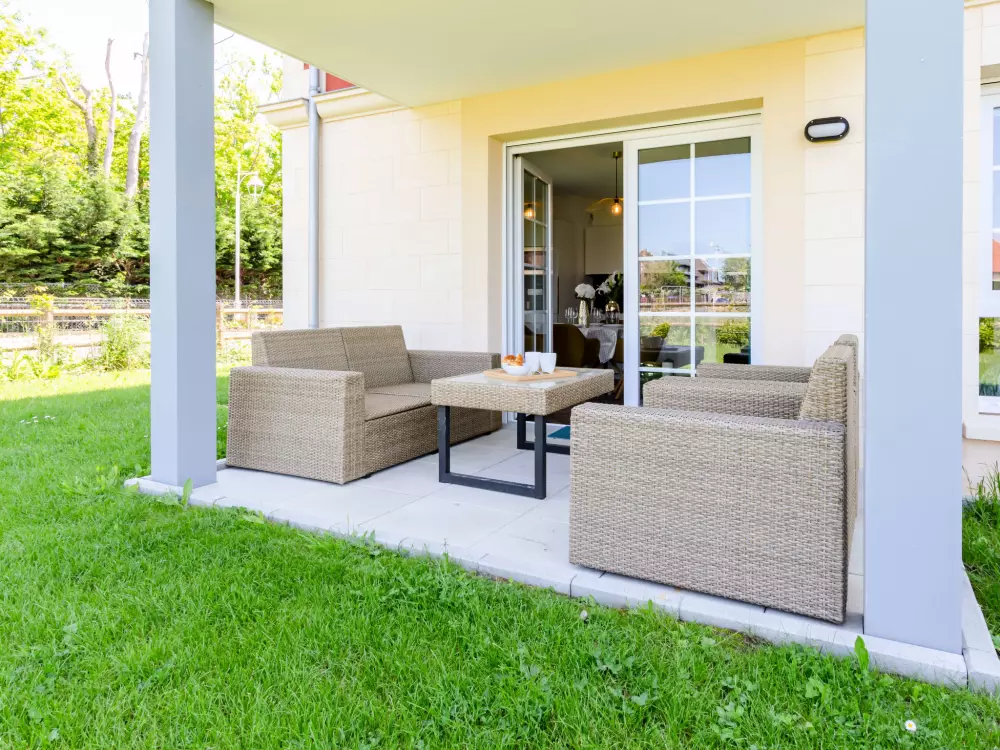 Résidence Nouvelle Vague