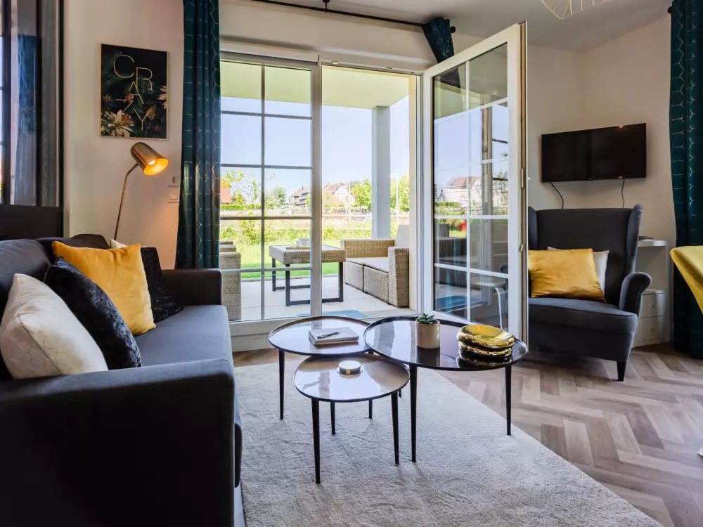 Résidence Nouvelle Vague