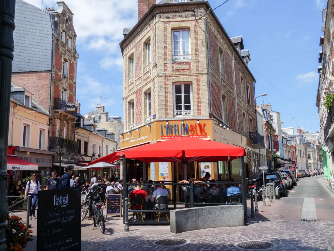 Résidence Orléans