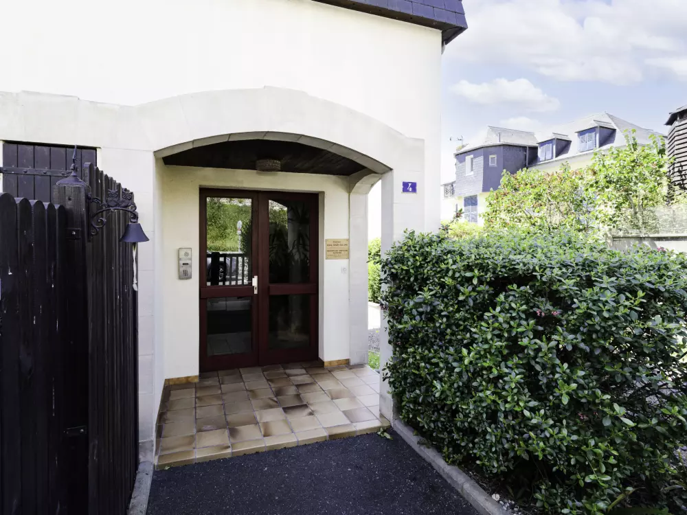 Résidence Pavillon Gabriel