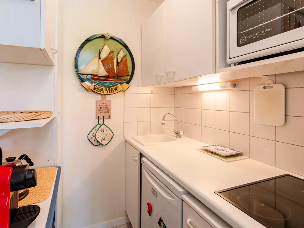 Résidence Pavillon Gabriel