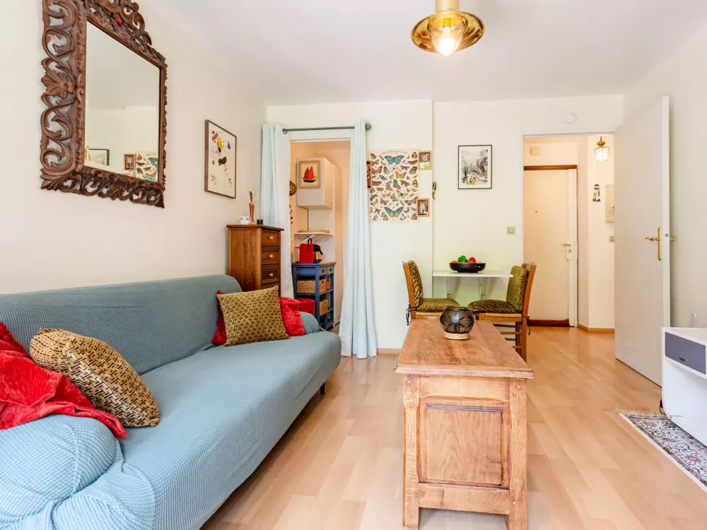 Résidence Pavillon Gabriel