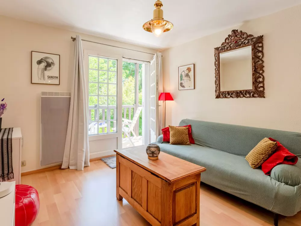 Résidence Pavillon Gabriel