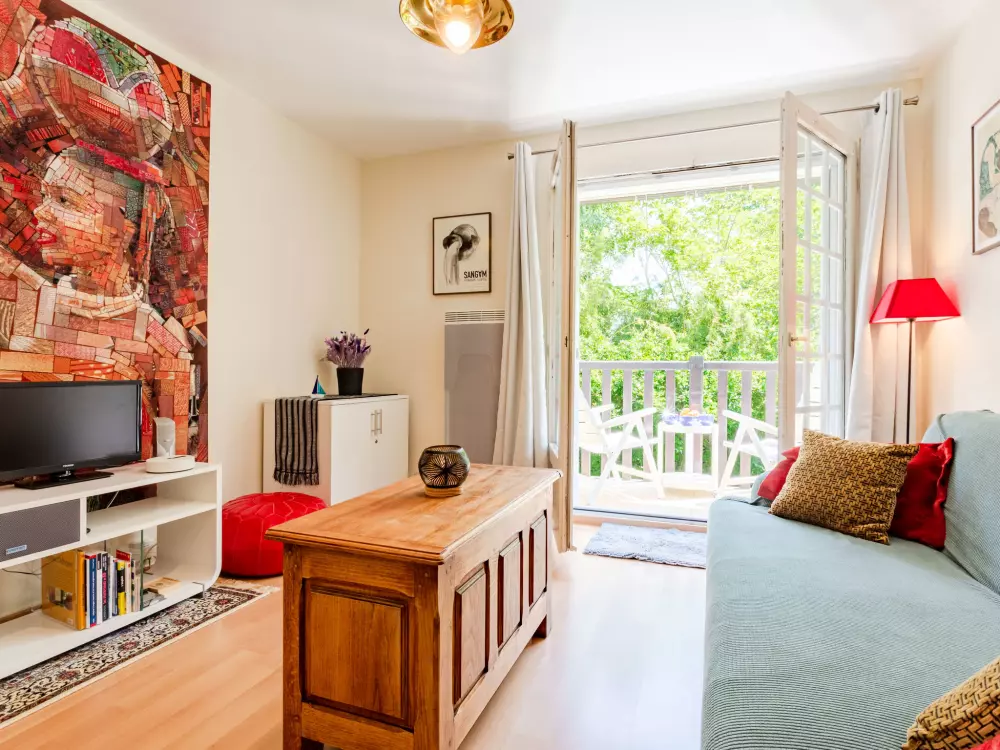 Résidence Pavillon Gabriel