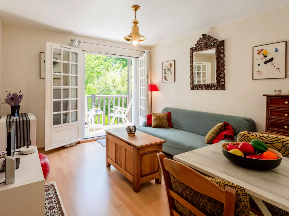 Résidence Pavillon Gabriel