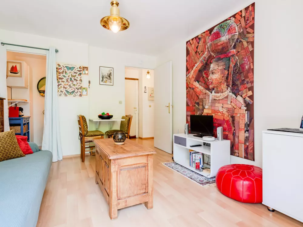 Résidence Pavillon Gabriel