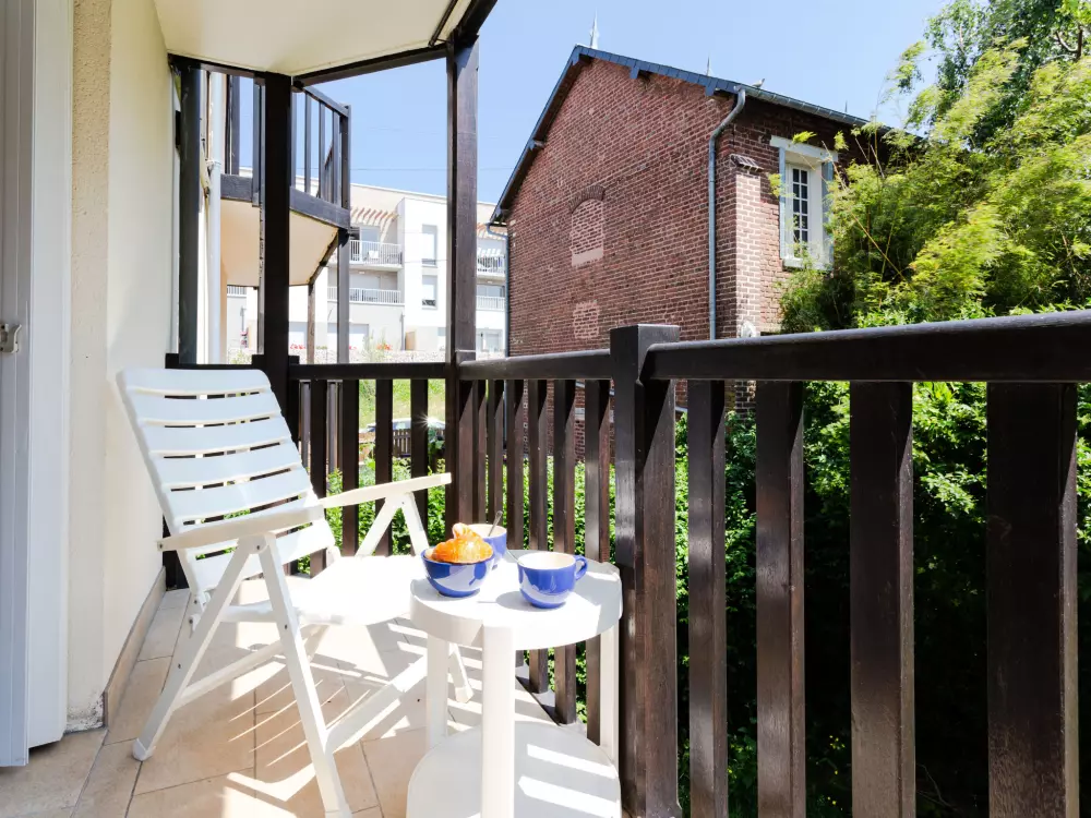 Résidence Pavillon Gabriel