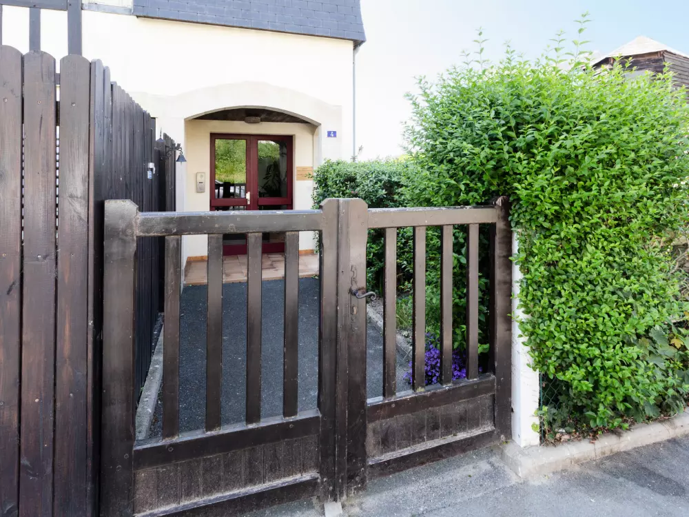 Résidence Pavillon Gabriel