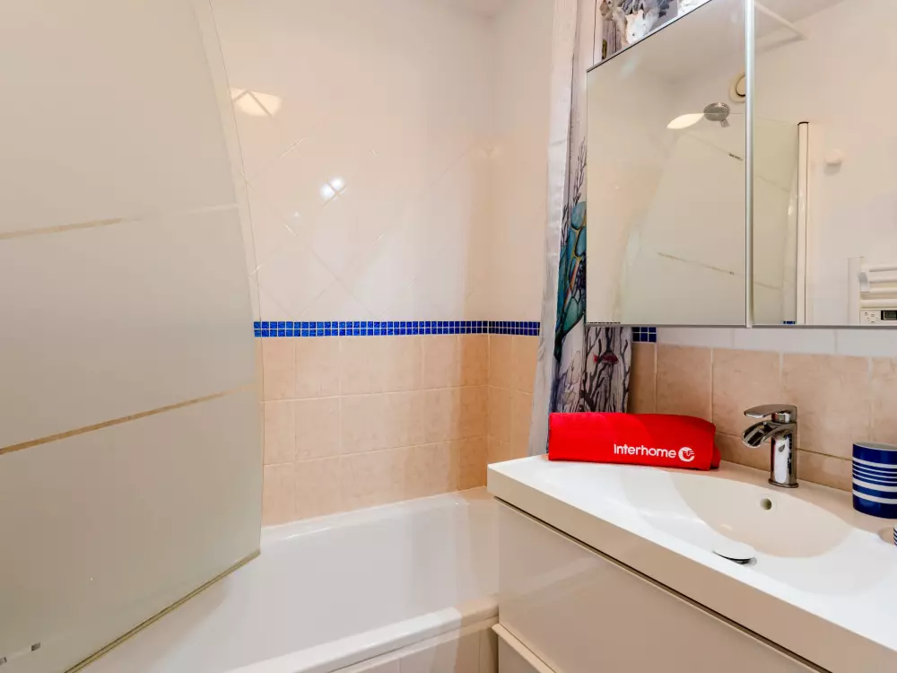 Résidence Pavillon Gabriel