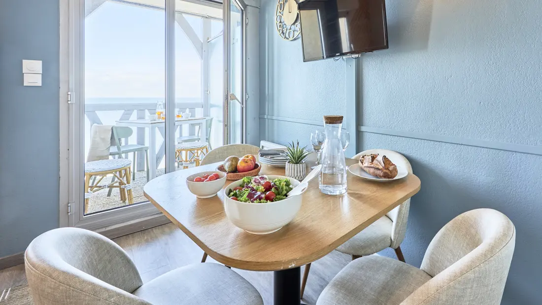 Résidence Pierre & Vacances Les Tamaris2 étoiles★★