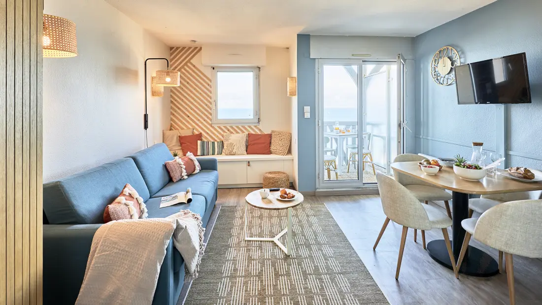 Résidence Pierre & Vacances Les Tamaris2 étoiles★★