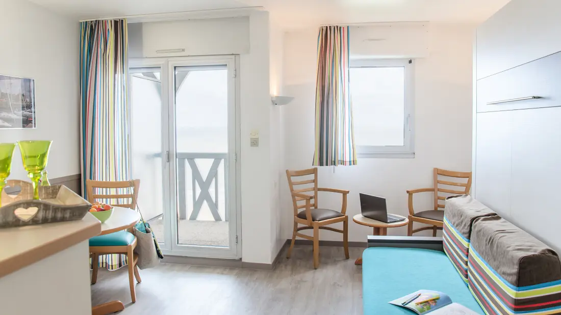 Résidence Pierre & Vacances Les Tamaris2 étoiles★★