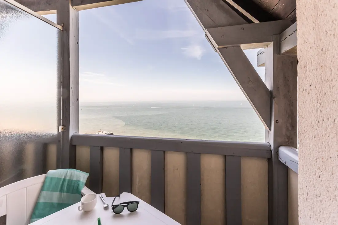 Résidence Pierre & Vacances Les Tamaris2 étoiles★★