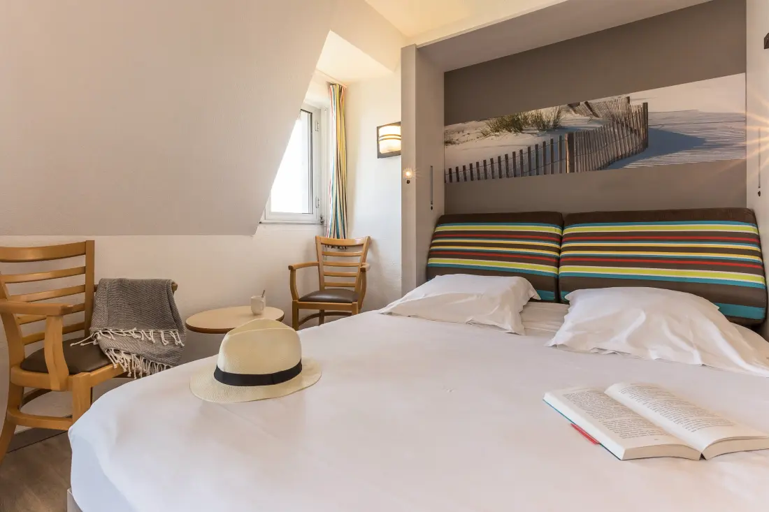 Résidence Pierre & Vacances Les Tamaris2 étoiles★★
