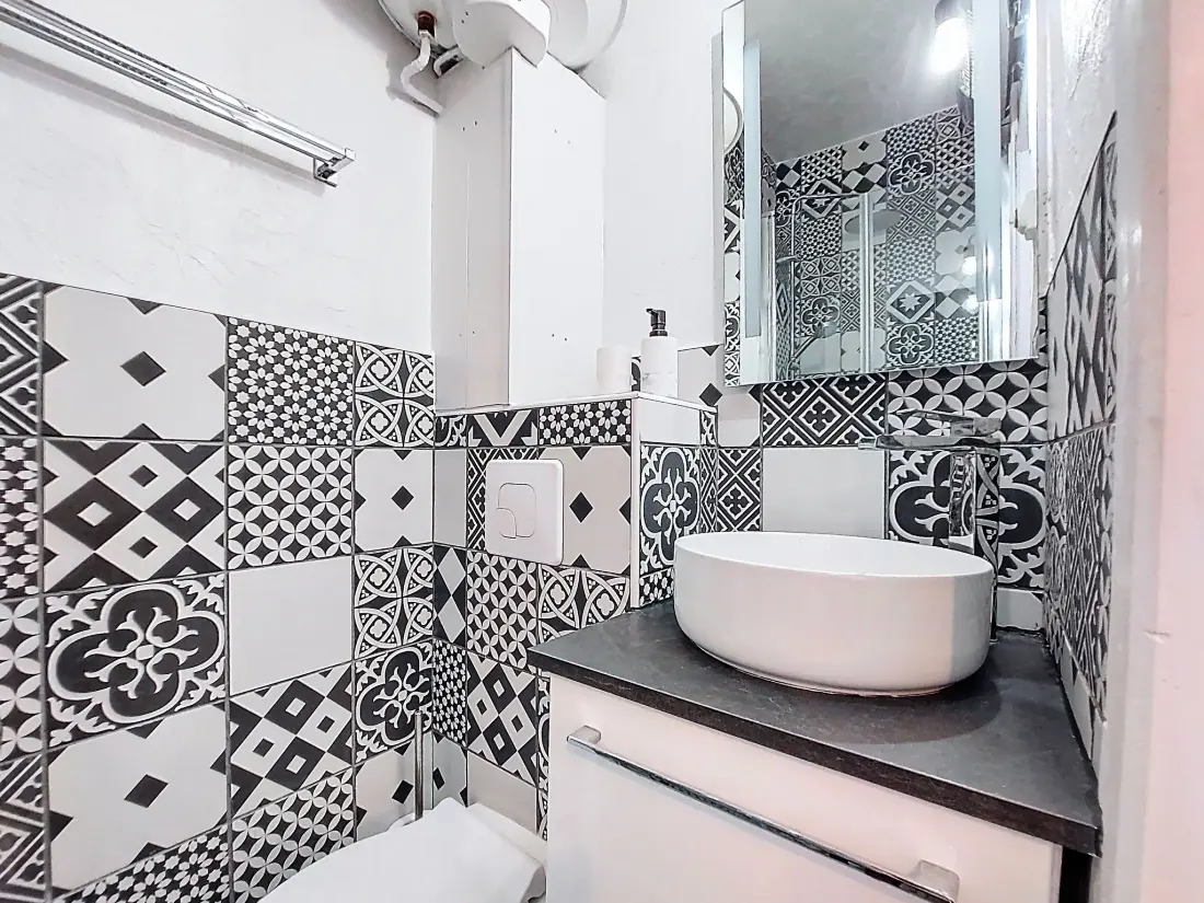 Résidence Studio Gambetta