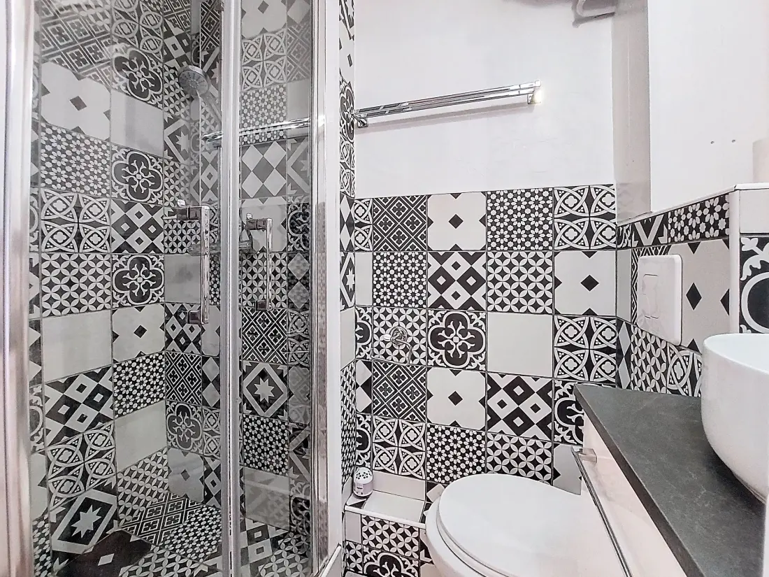 Résidence Studio Gambetta