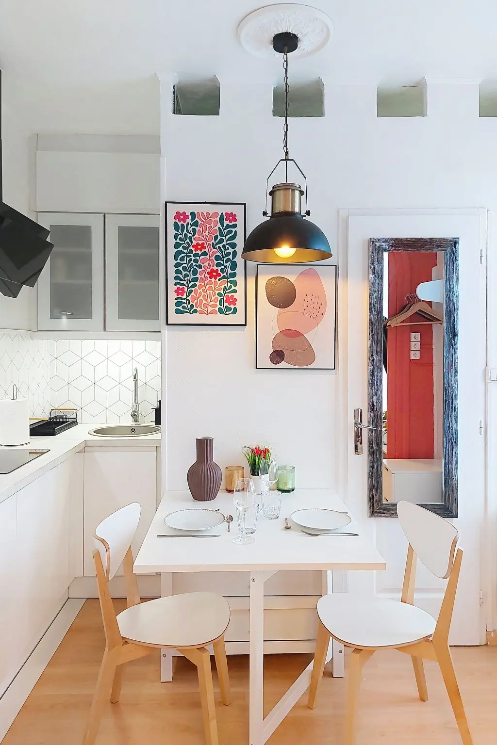 Résidence Studio Gambetta