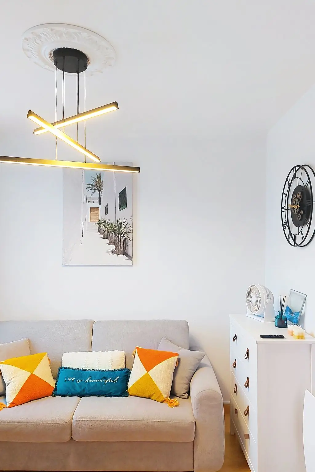 Résidence Studio Gambetta