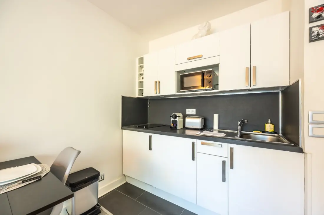 Studio Des Ouvres -
