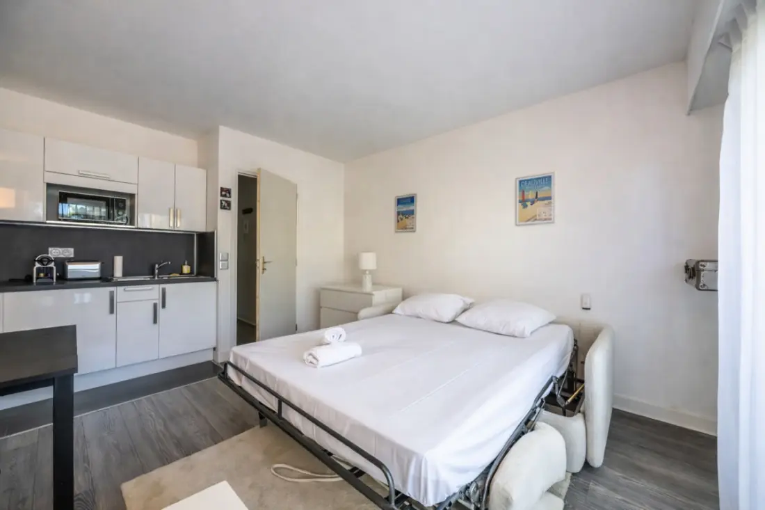 Studio Des Ouvres -