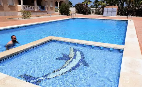 Location de Vacances Deltebre 14