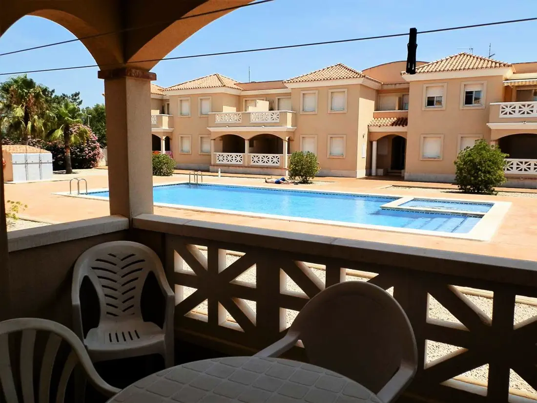 Location de Vacances Deltebre 14