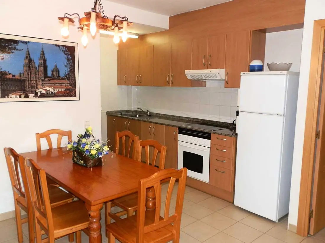 Location de Vacances Deltebre 14