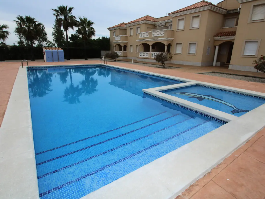 Location de Vacances Deltebre 14