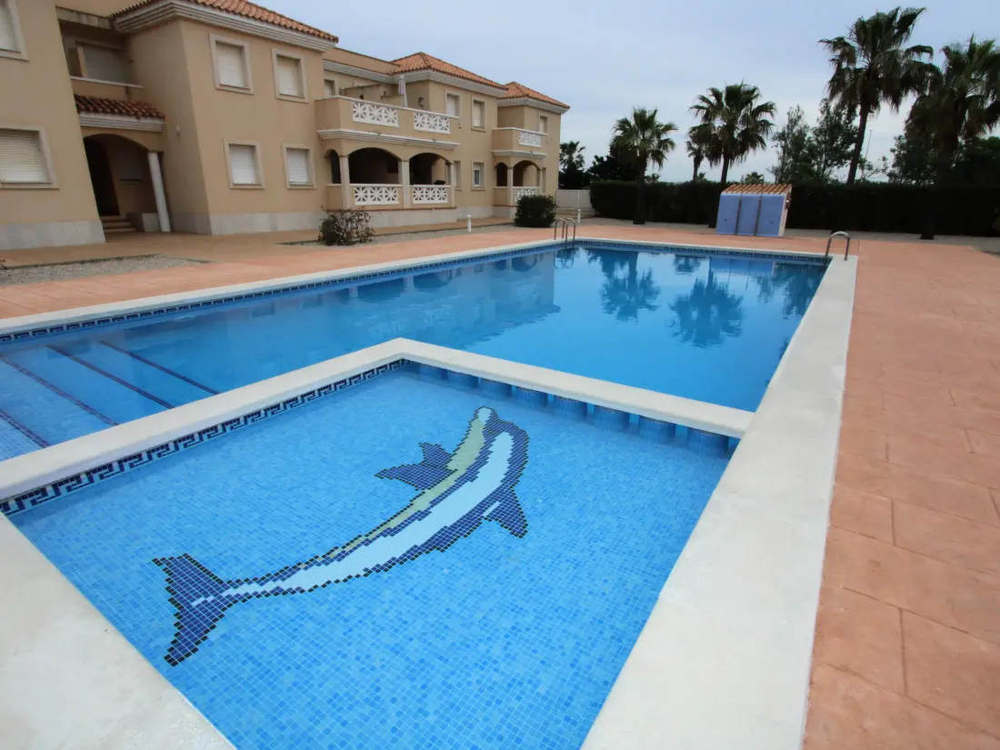 Location de Vacances Deltebre 14