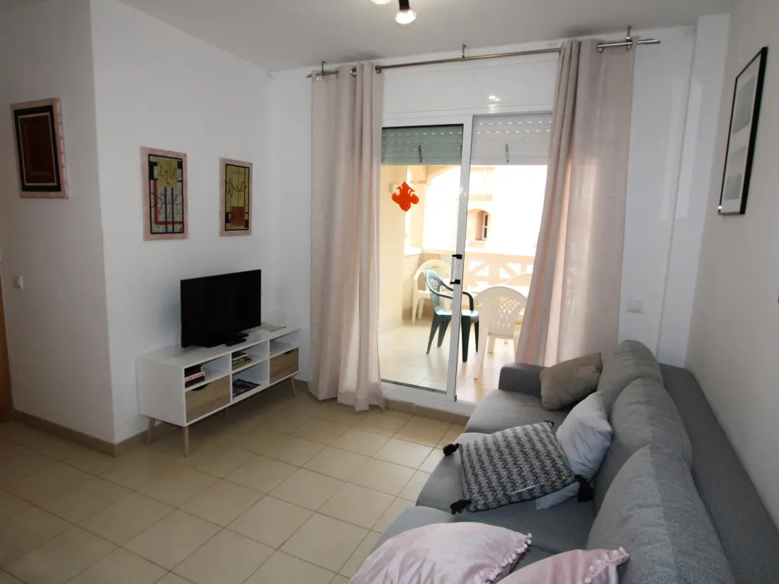 Location de Vacances Deltebre 14