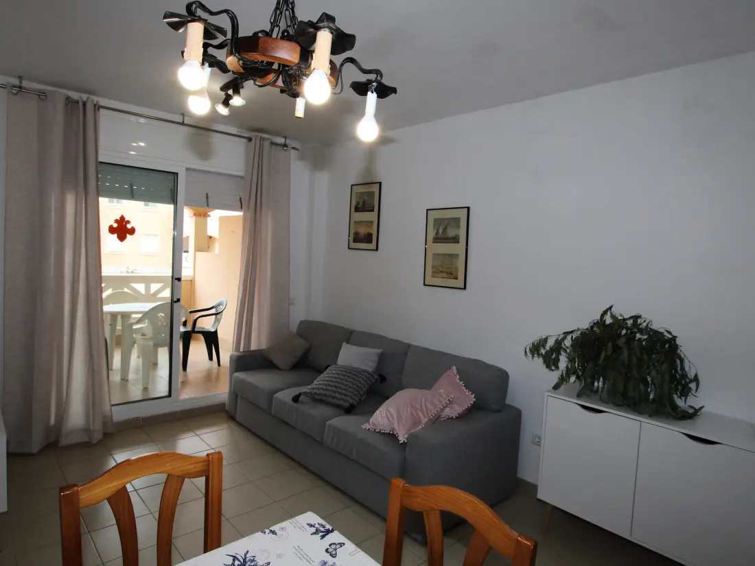 Location de Vacances Deltebre 14