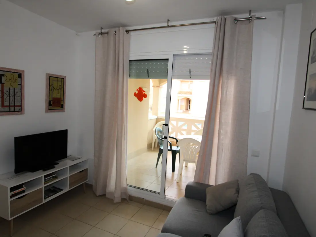 Location de Vacances Deltebre 14