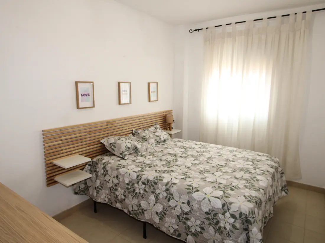 Location de Vacances Deltebre 14