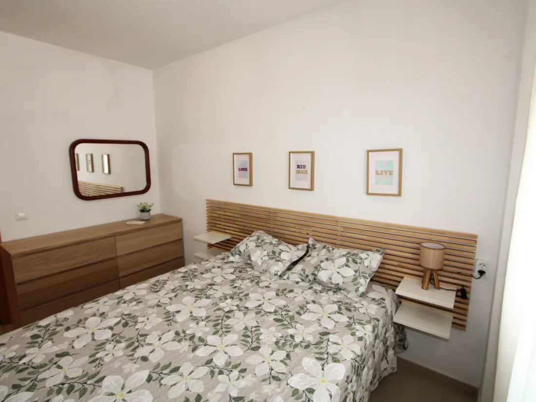 Location de Vacances Deltebre 14