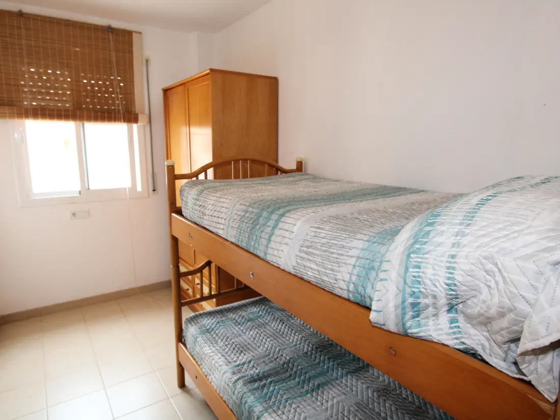 Location de Vacances Deltebre 14