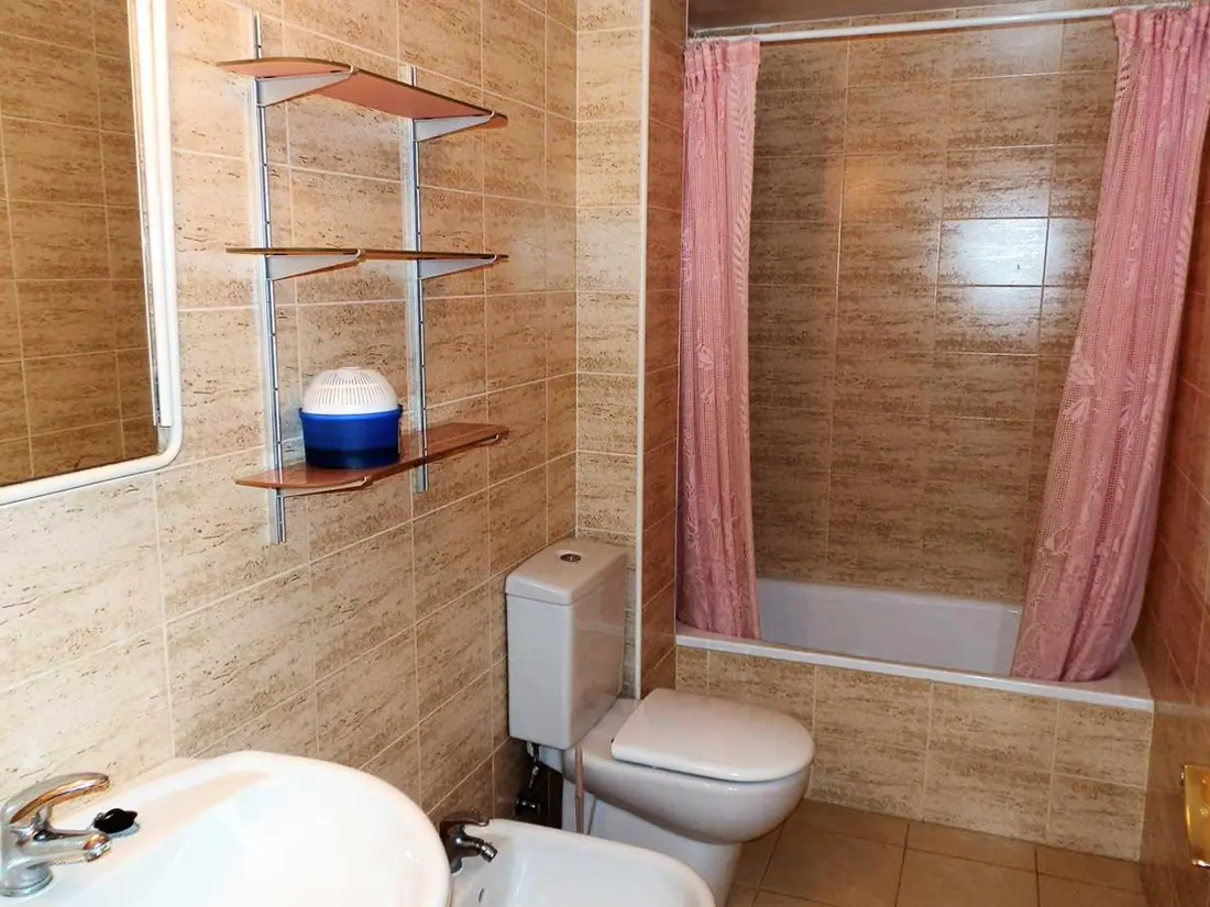 Location de Vacances Deltebre 14