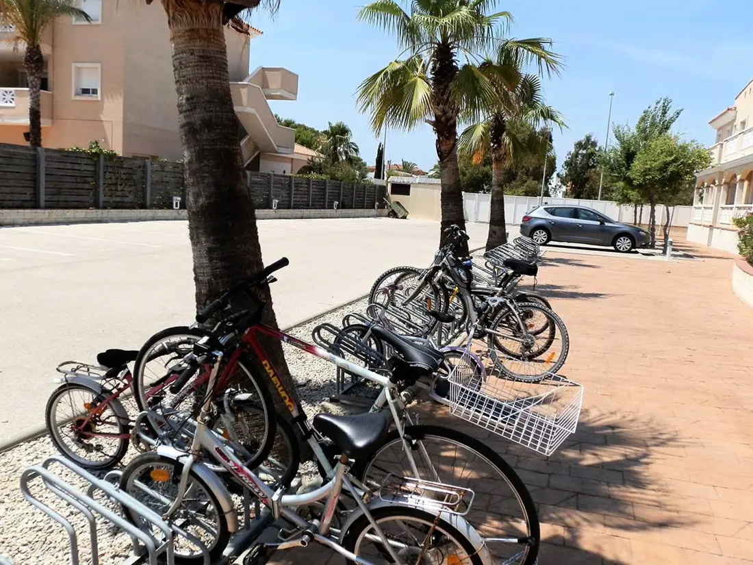 Location de Vacances Deltebre 14