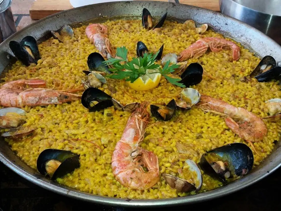 Location de Vacances Deltebre 14
