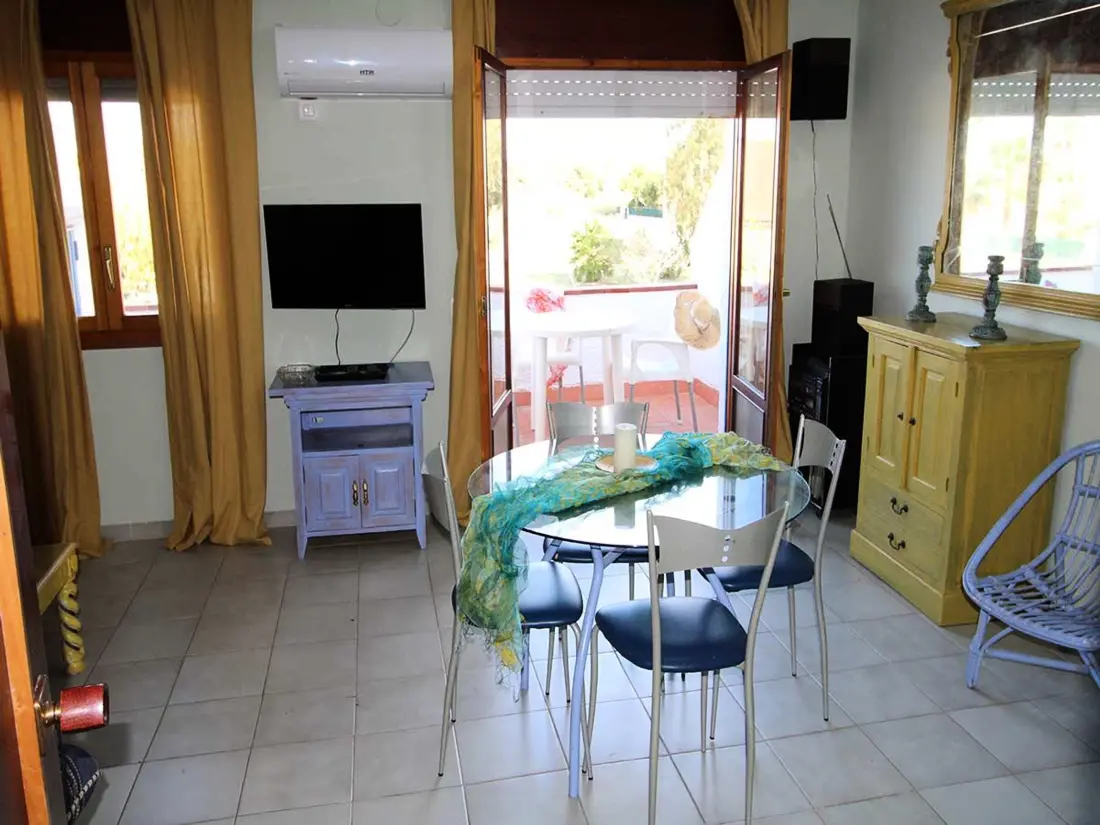 Location de Vacances Deltebre 57