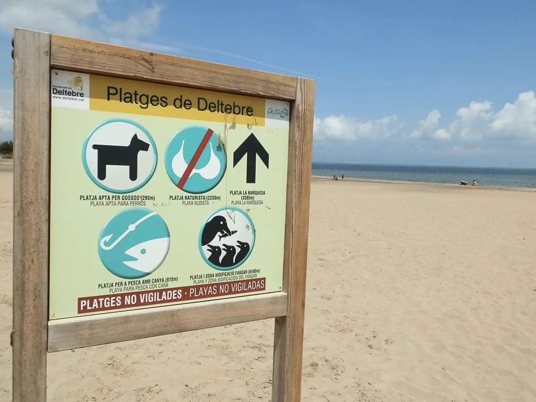 Location de Vacances Deltebre 57