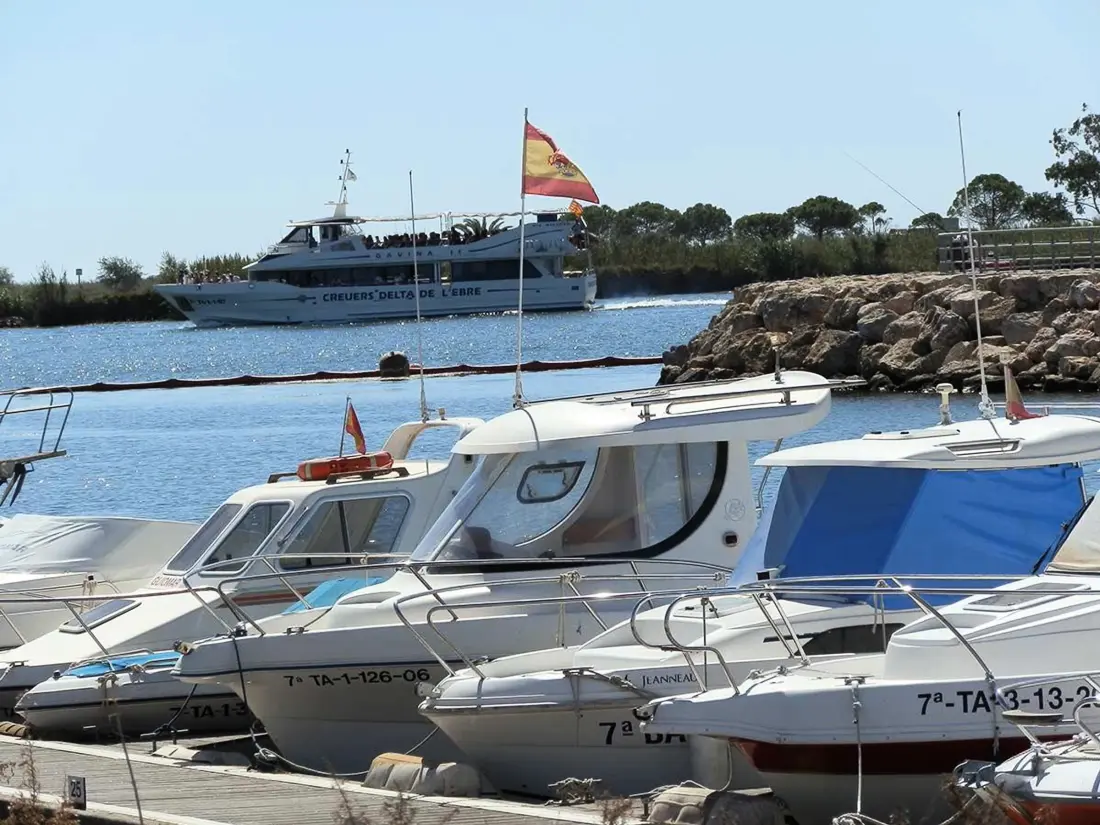 Location de Vacances Deltebre 57