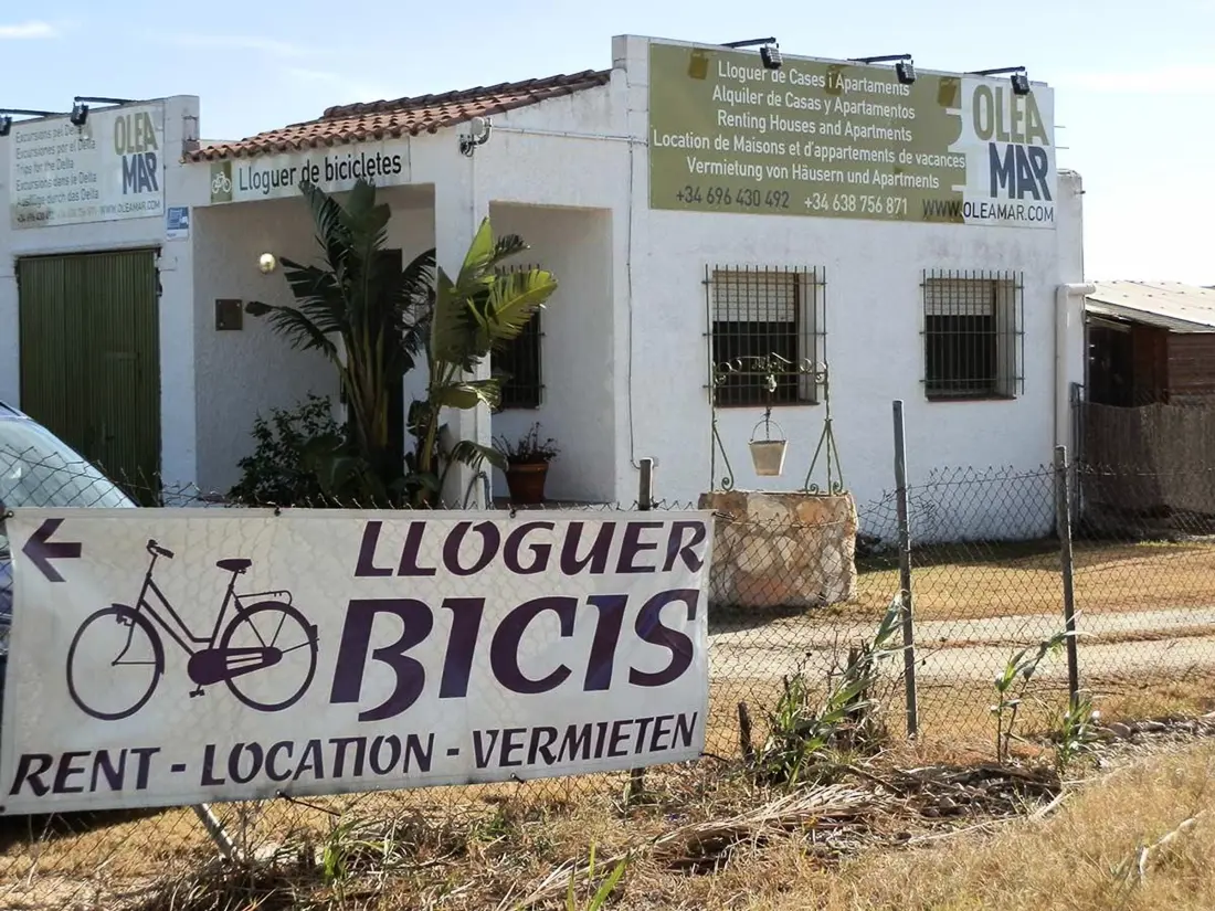 Location de Vacances Deltebre 57