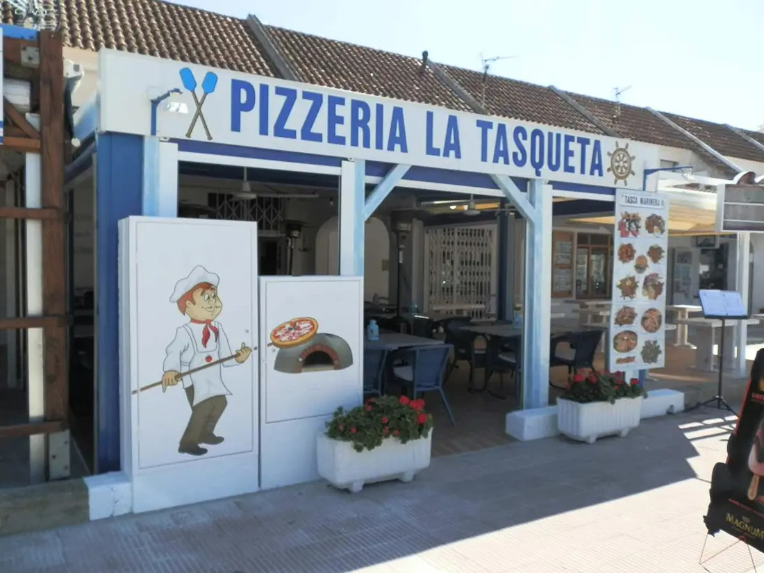 Location de Vacances Deltebre 57