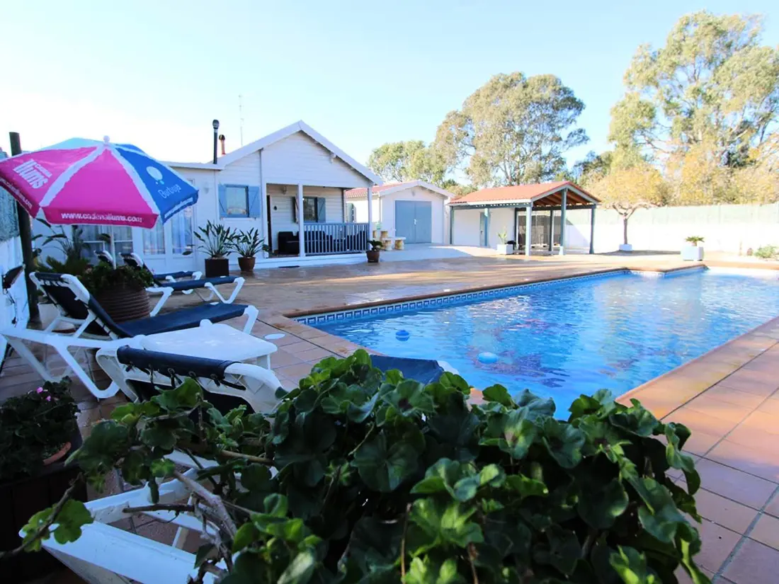 Maison de Vacances Deltebre 12