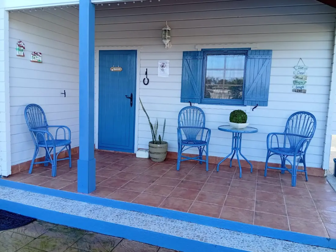 Maison de Vacances Deltebre 12