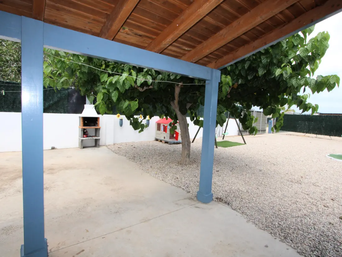 Maison de Vacances Deltebre 12
