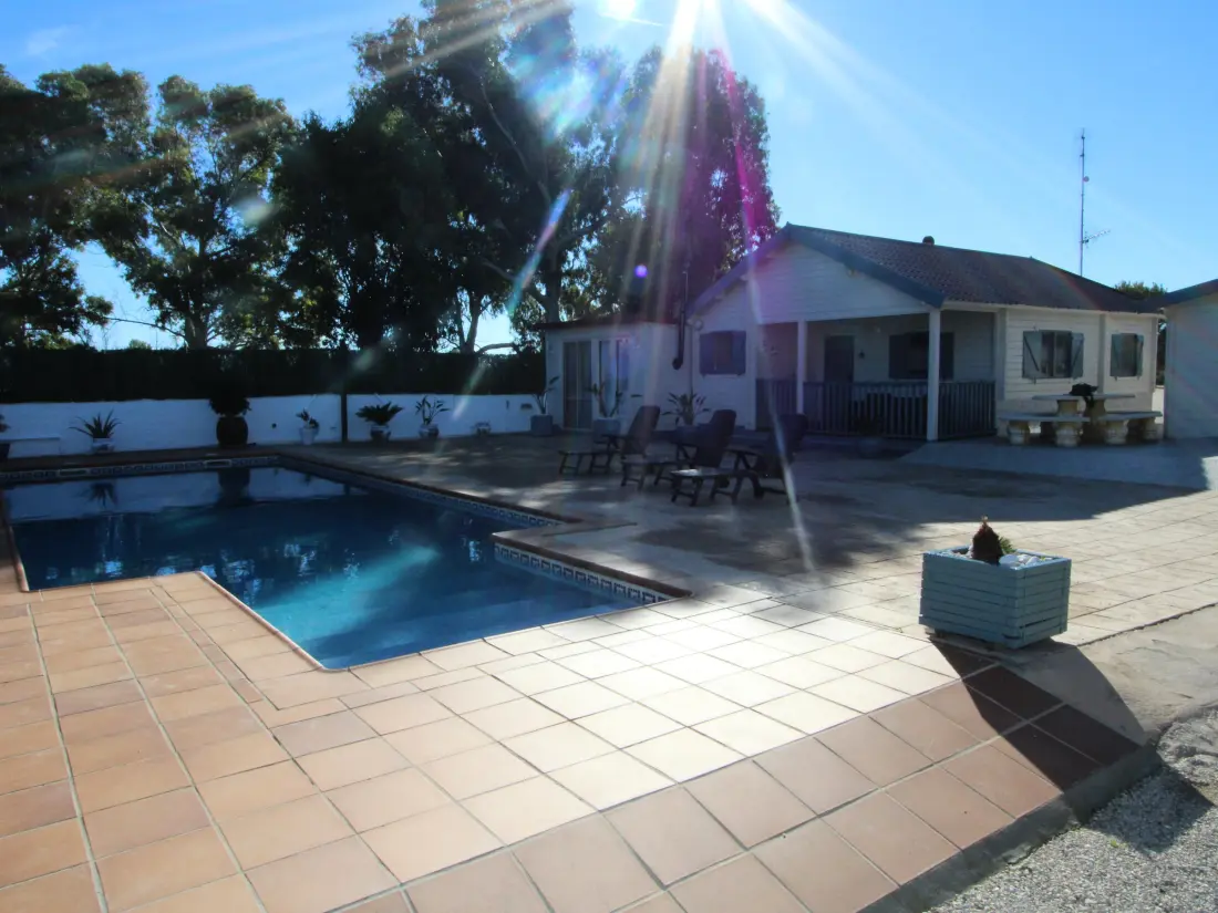 Maison de Vacances Deltebre 12