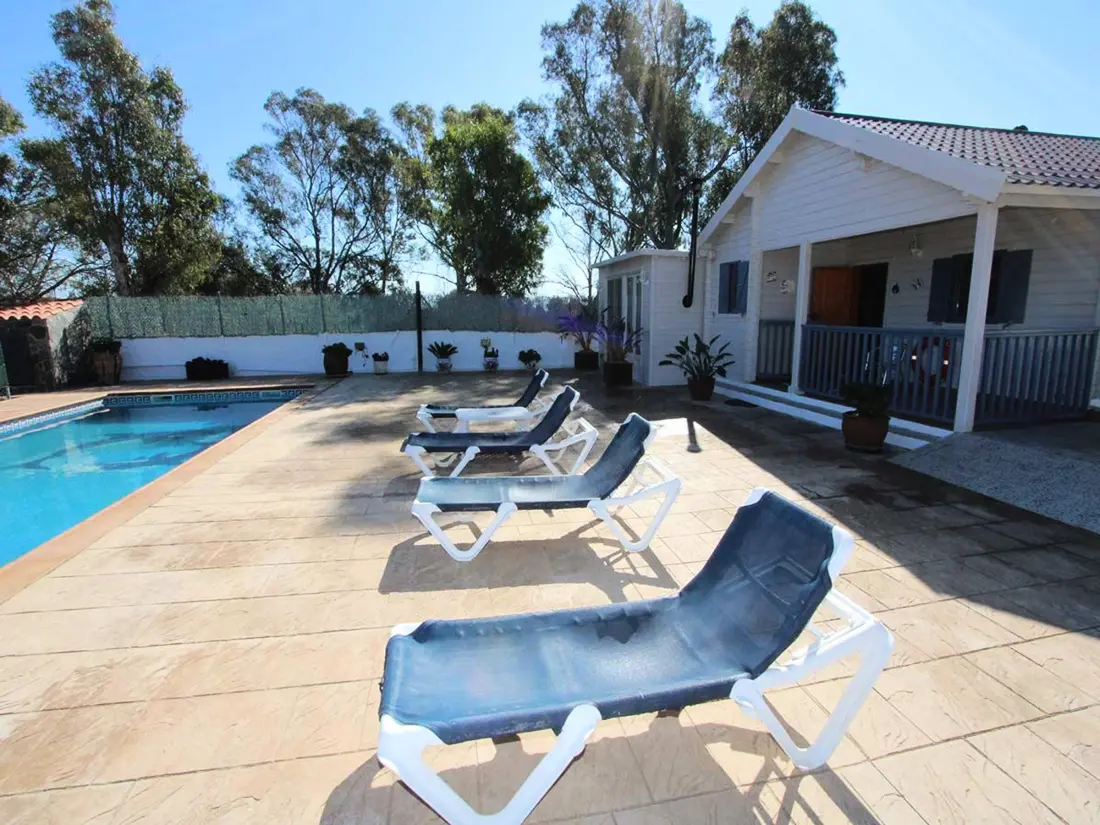 Maison de Vacances Deltebre 12
